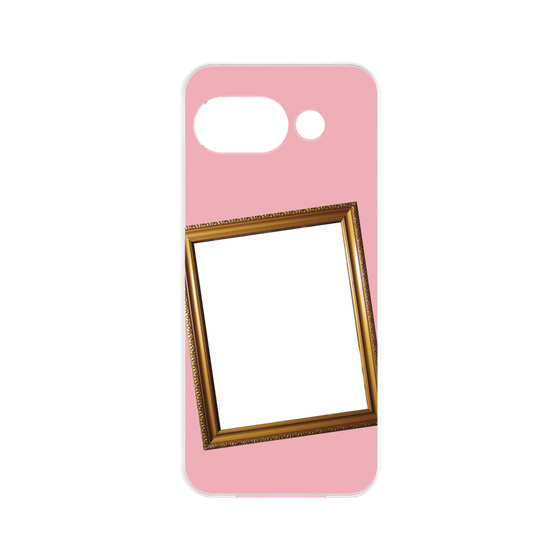 Premium Panel［ Photo Frame - Pink ］