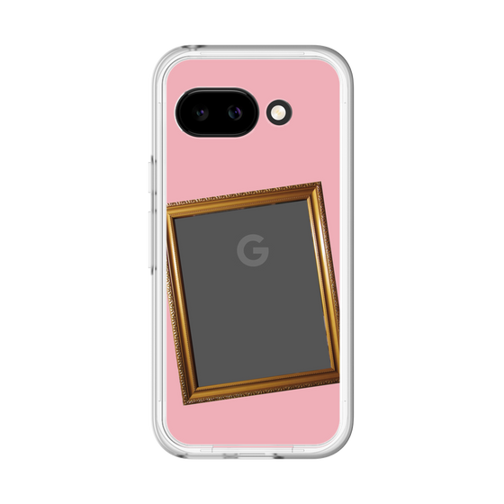 Premium Panel［ Photo Frame - Pink ］
