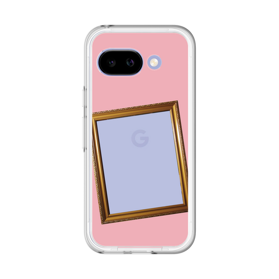 Premium Panel［ Photo Frame - Pink ］
