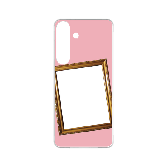 Premium Panel［ Photo Frame - Pink ］