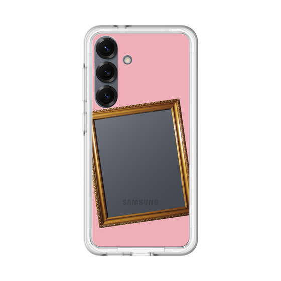Premium Panel［ Photo Frame - Pink ］
