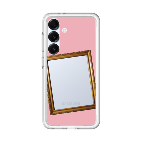 Premium Panel［ Photo Frame - Pink ］