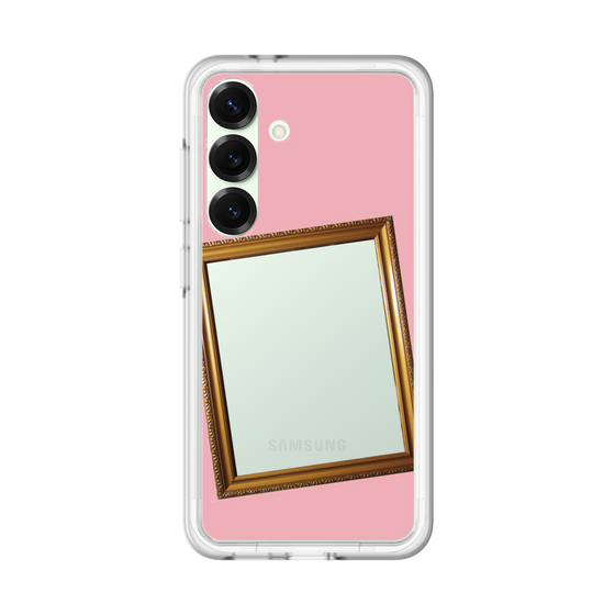 Premium Panel［ Photo Frame - Pink ］