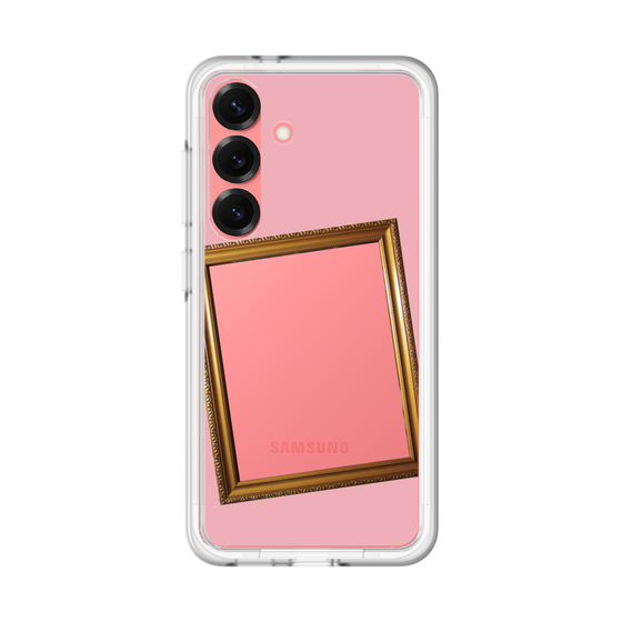 Premium Panel［ Photo Frame - Pink ］