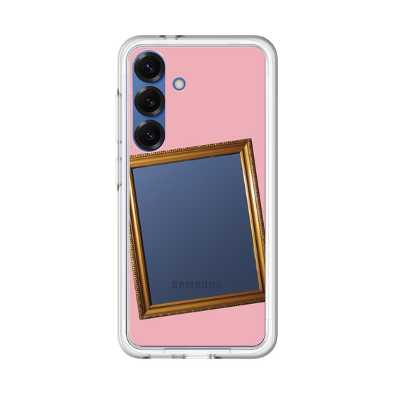 Premium Panel［ Photo Frame - Pink ］