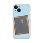Premium Panel［ Photo Frame - Light Blue ］