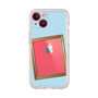 Premium Panel［ Photo Frame - Light Blue ］