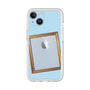 Premium Panel［ Photo Frame - Light Blue ］