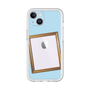 Premium Panel［ Photo Frame - Light Blue ］