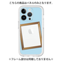 Premium Panel［ Photo Frame - Light Blue ］