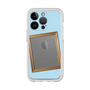 Premium Panel［ Photo Frame - Light Blue ］
