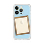 Premium Panel［ Photo Frame - Light Blue ］