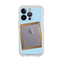 Premium Panel［ Photo Frame - Light Blue ］