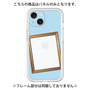 Premium Panel［ Photo Frame - Light Blue ］