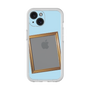Premium Panel［ Photo Frame - Light Blue ］