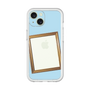 Premium Panel［ Photo Frame - Light Blue ］