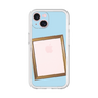 Premium Panel［ Photo Frame - Light Blue ］
