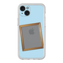 Premium Panel［ Photo Frame - Light Blue ］
