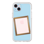 Premium Panel［ Photo Frame - Light Blue ］