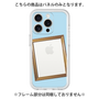 Premium Panel［ Photo Frame - Light Blue ］