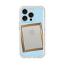 Premium Panel［ Photo Frame - Light Blue ］