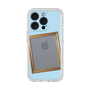 Premium Panel［ Photo Frame - Light Blue ］