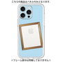 Premium Panel［ Photo Frame - Light Blue ］