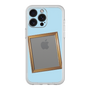 Premium Panel［ Photo Frame - Light Blue ］