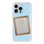 Premium Panel［ Photo Frame - Light Blue ］