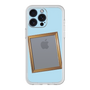 Premium Panel［ Photo Frame - Light Blue ］