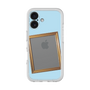 Premium Panel［ Photo Frame - Light Blue ］
