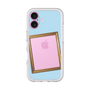 Premium Panel［ Photo Frame - Light Blue ］