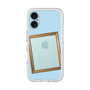 Premium Panel［ Photo Frame - Light Blue ］