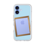 Premium Panel［ Photo Frame - Light Blue ］