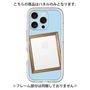 Premium Panel［ Photo Frame - Light Blue ］