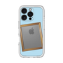 Premium Panel［ Photo Frame - Light Blue ］