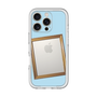 Premium Panel［ Photo Frame - Light Blue ］