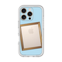 Premium Panel［ Photo Frame - Light Blue ］
