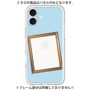 Premium Panel［ Photo Frame - Light Blue ］