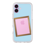 Premium Panel［ Photo Frame - Light Blue ］