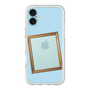 Premium Panel［ Photo Frame - Light Blue ］