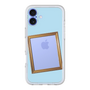 Premium Panel［ Photo Frame - Light Blue ］