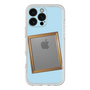 Premium Panel［ Photo Frame - Light Blue ］