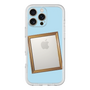 Premium Panel［ Photo Frame - Light Blue ］