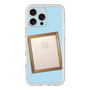 Premium Panel［ Photo Frame - Light Blue ］