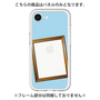 Premium Panel［ Photo Frame - Light Blue ］
