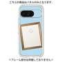 Premium Panel［ Photo Frame - Light Blue ］