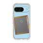 Premium Panel［ Photo Frame - Light Blue ］