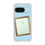 Premium Panel［ Photo Frame - Light Blue ］