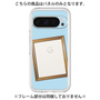 Premium Panel［ Photo Frame - Light Blue ］